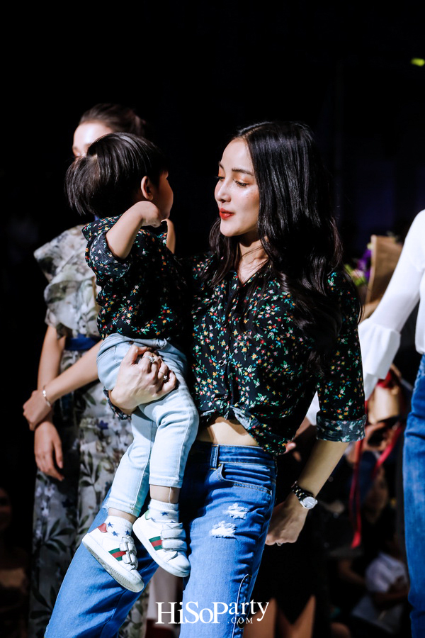 งานเปิดตัว ‘M2Spop.com’ เว็บไซต์แหล่งรวมแบรนด์แฟชั่นชั้นนำ เอาใจสาวนักช้อปง่ายๆ เพียงปลายนิ้วสัมผัส
