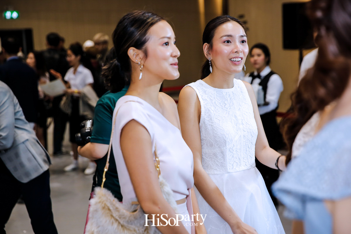 งานเปิดตัว ‘M2Spop.com’ เว็บไซต์แหล่งรวมแบรนด์แฟชั่นชั้นนำ เอาใจสาวนักช้อปง่ายๆ เพียงปลายนิ้วสัมผัส