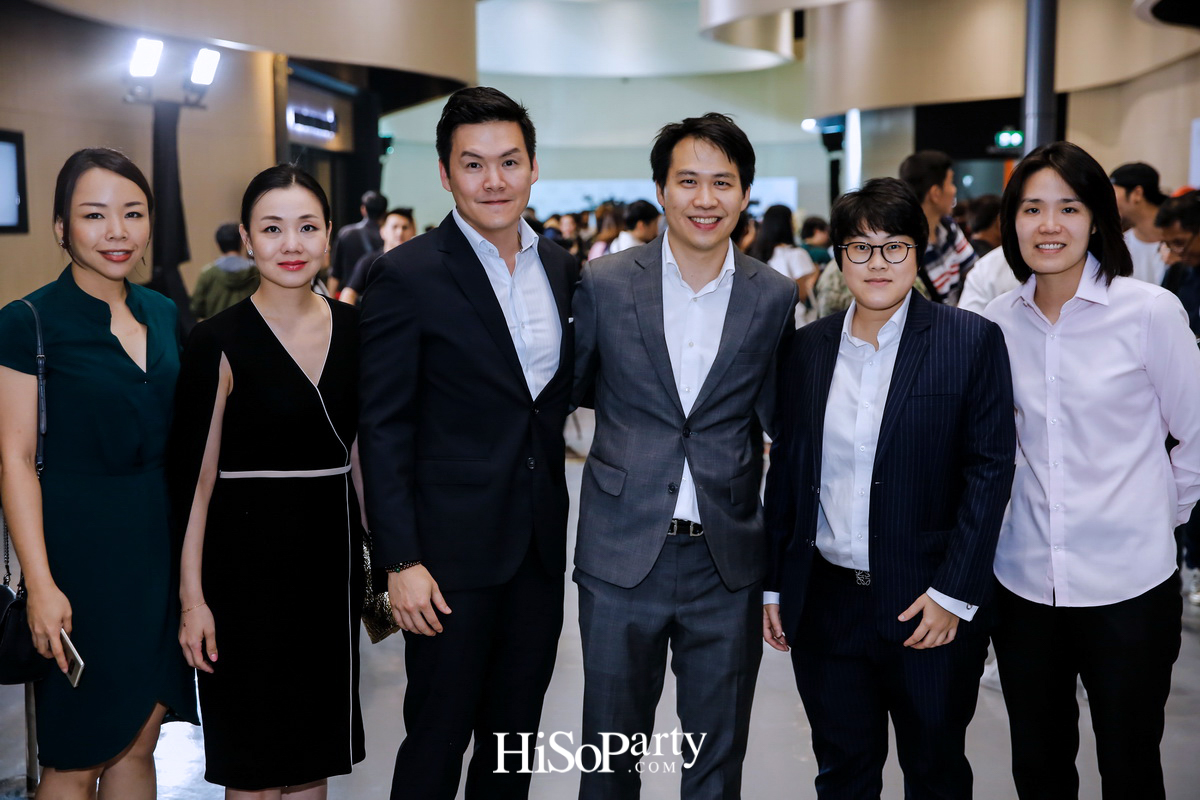 งานเปิดตัว ‘M2Spop.com’ เว็บไซต์แหล่งรวมแบรนด์แฟชั่นชั้นนำ เอาใจสาวนักช้อปง่ายๆ เพียงปลายนิ้วสัมผัส