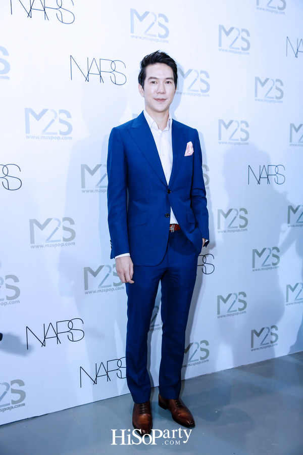 งานเปิดตัว ‘M2Spop.com’ เว็บไซต์แหล่งรวมแบรนด์แฟชั่นชั้นนำ เอาใจสาวนักช้อปง่ายๆ เพียงปลายนิ้วสัมผัส