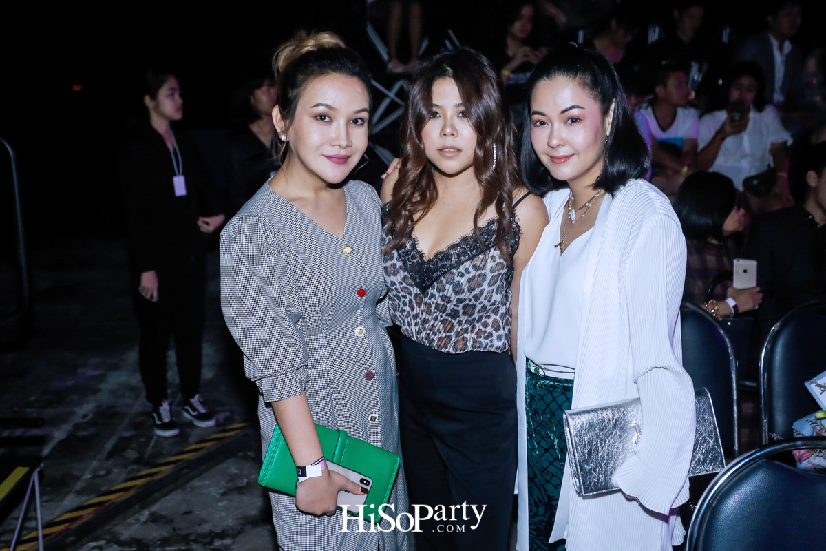 งานเปิดตัว ‘M2Spop.com’ เว็บไซต์แหล่งรวมแบรนด์แฟชั่นชั้นนำ เอาใจสาวนักช้อปง่ายๆ เพียงปลายนิ้วสัมผัส