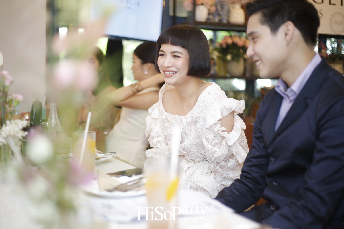 งานเปิดตัวแบรนด์ ‘Maison Berger Paris’ ศิลปะแห่งการใช้ชีวิตอันบริสุทธิ์