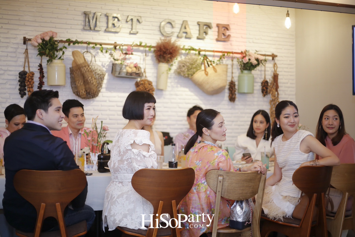 งานเปิดตัวแบรนด์ ‘Maison Berger Paris’ ศิลปะแห่งการใช้ชีวิตอันบริสุทธิ์