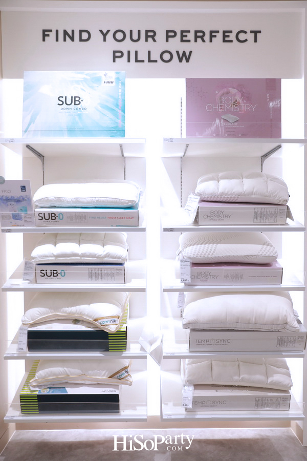 Perfect Sleep One Stop Service 