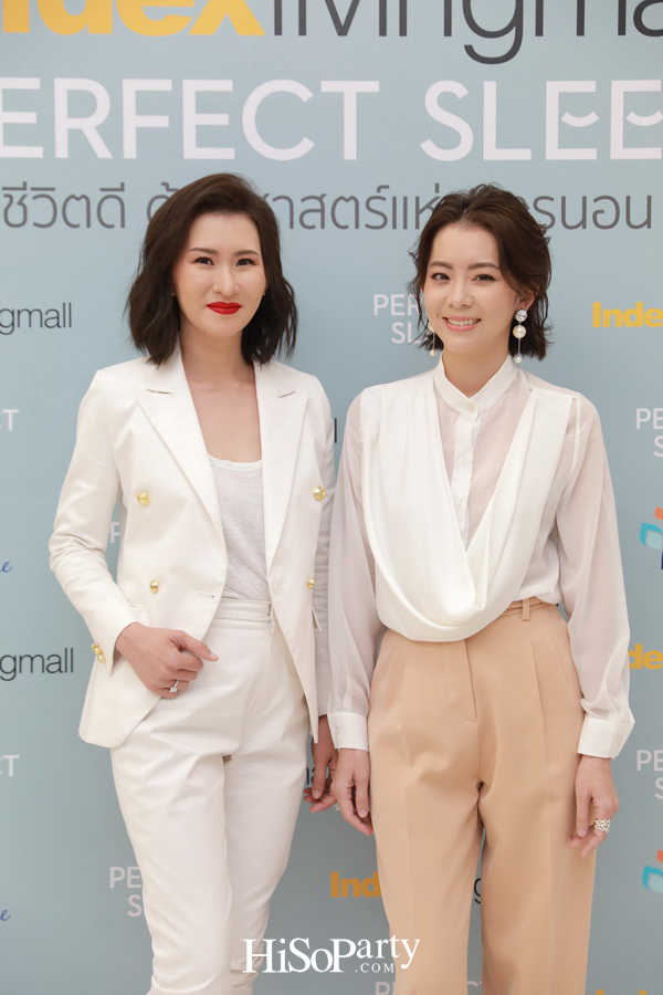 Perfect Sleep One Stop Service 