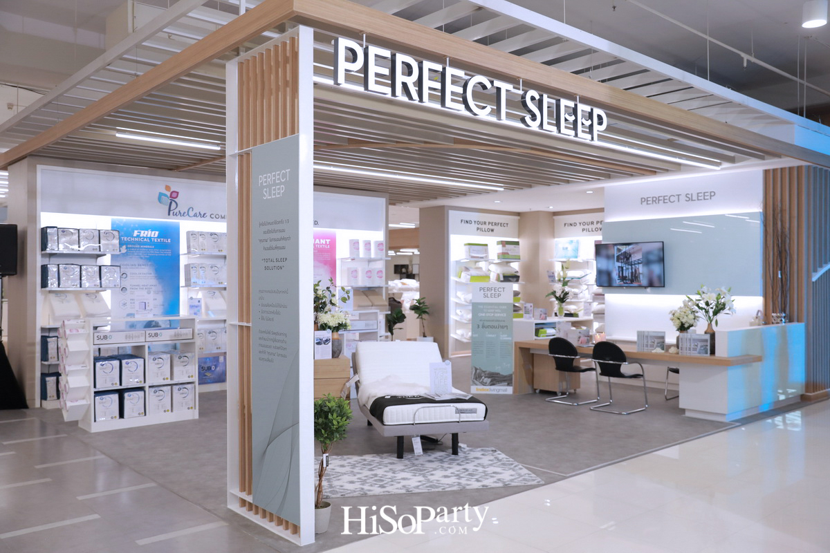 Perfect Sleep One Stop Service 