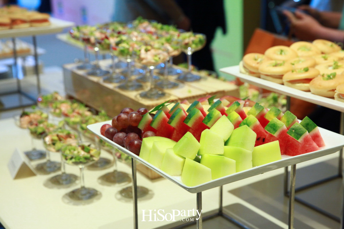 งานเปิดตัวบัตรเครดิต ‘Siam Takashimaya Credit Card’