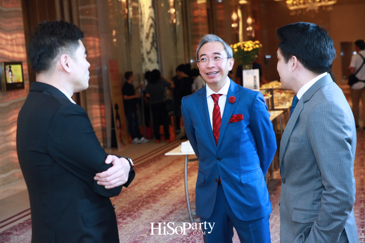 งานเปิดตัวบัตรเครดิต ‘Siam Takashimaya Credit Card’