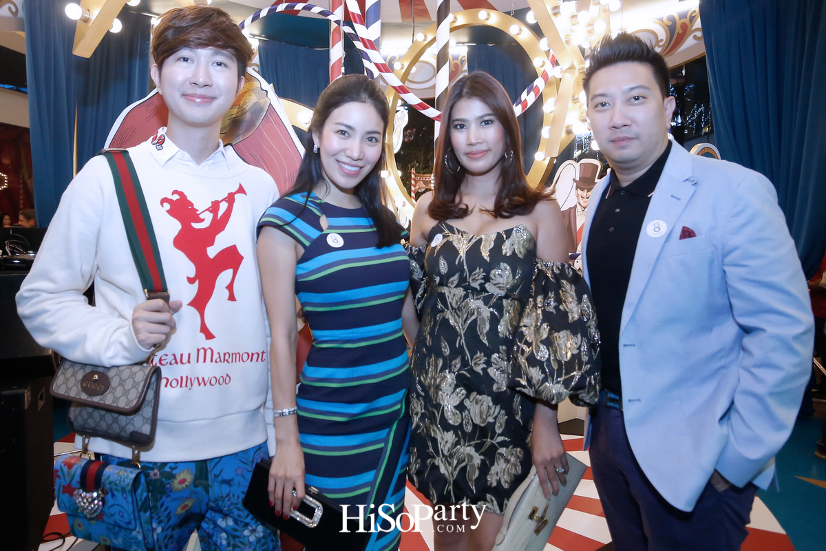 Gaysorn Christmas Village