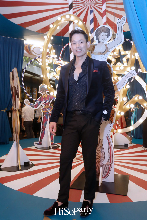 Gaysorn Christmas Village