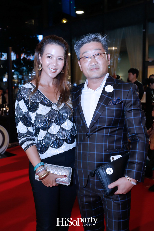 Gaysorn Christmas Village