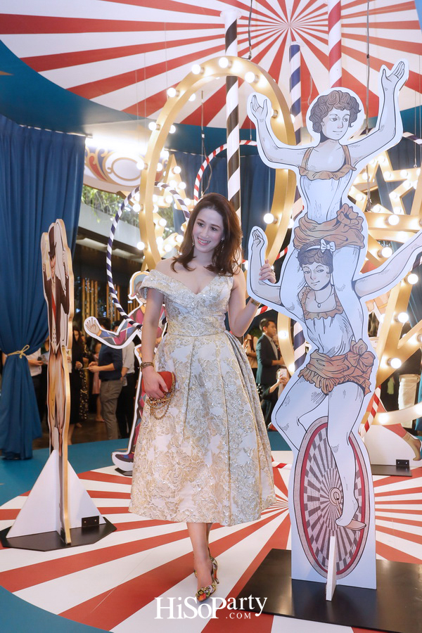 Gaysorn Christmas Village