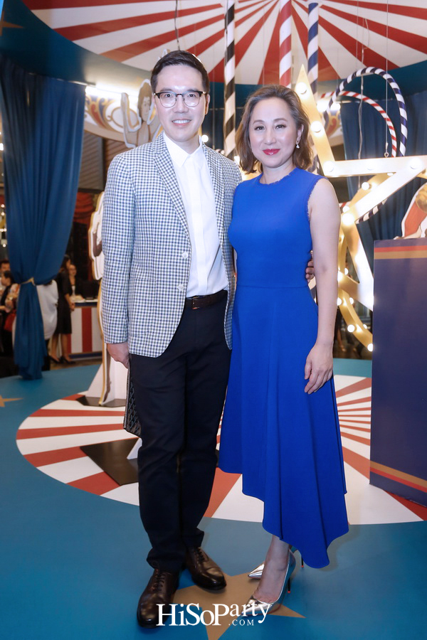 Gaysorn Christmas Village