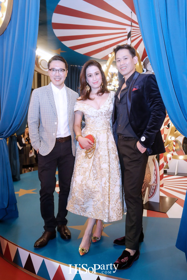 Gaysorn Christmas Village