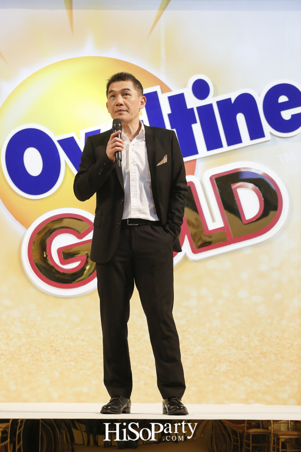 เปิดตัว ‘โอวัลติน โกลด์’ คึกคัก รวมพลพรีเซนเตอร์รุ่นใหญ่ แชร์เคล็ดลับบำรุงสมองวัย 50 พลัส