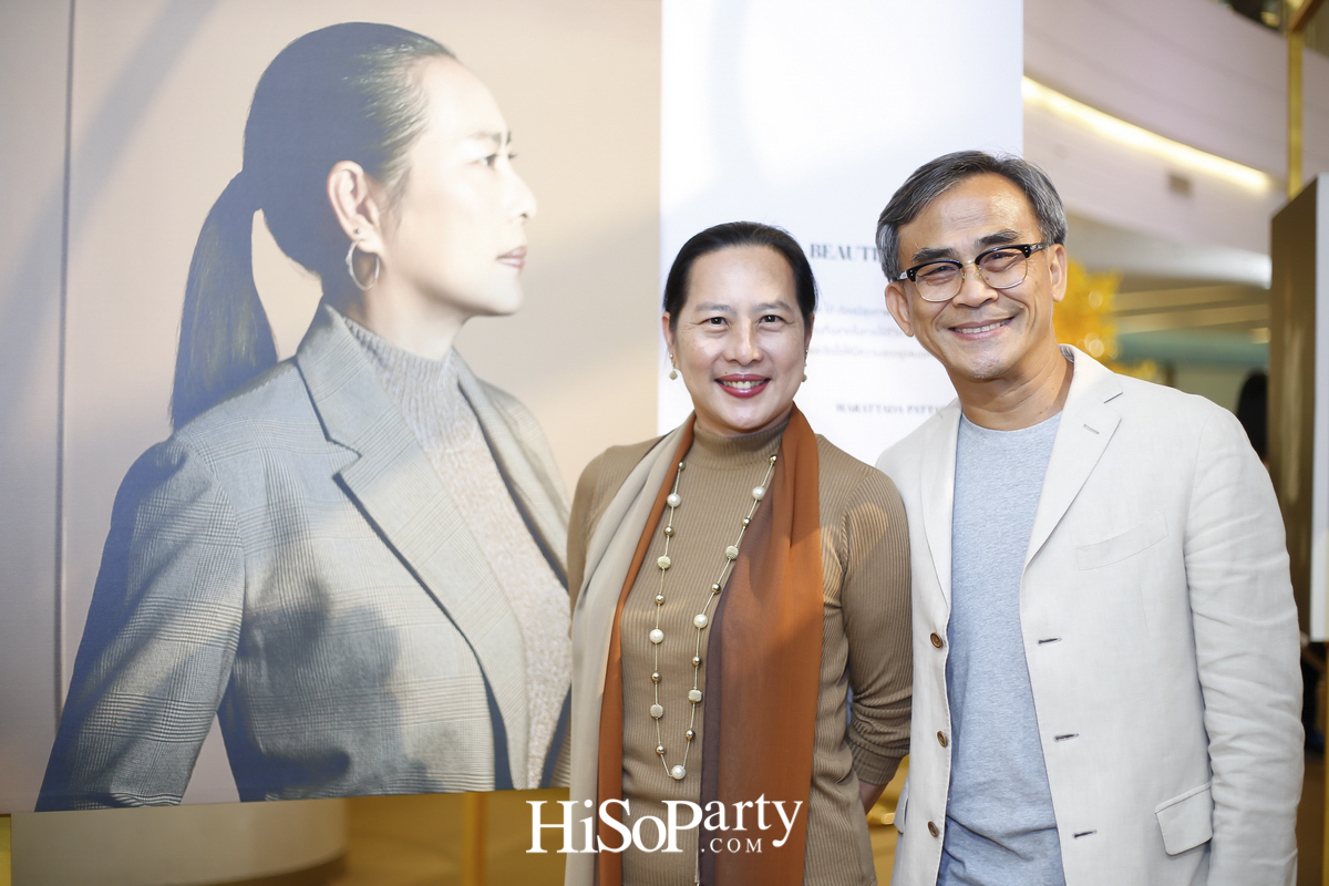 เปิดตัว ‘โอวัลติน โกลด์’ คึกคัก รวมพลพรีเซนเตอร์รุ่นใหญ่ แชร์เคล็ดลับบำรุงสมองวัย 50 พลัส