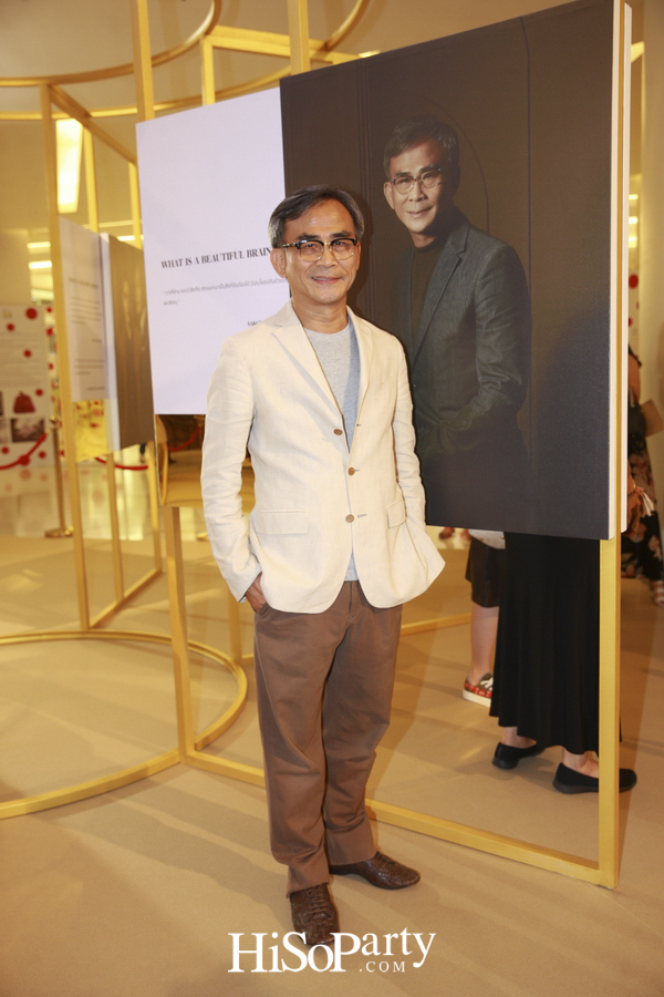 เปิดตัว ‘โอวัลติน โกลด์’ คึกคัก รวมพลพรีเซนเตอร์รุ่นใหญ่ แชร์เคล็ดลับบำรุงสมองวัย 50 พลัส