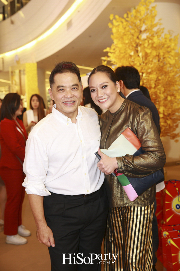 เปิดตัว ‘โอวัลติน โกลด์’ คึกคัก รวมพลพรีเซนเตอร์รุ่นใหญ่ แชร์เคล็ดลับบำรุงสมองวัย 50 พลัส