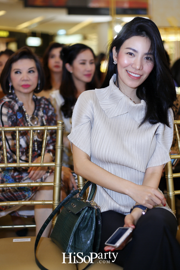 เปิดตัว ‘โอวัลติน โกลด์’ คึกคัก รวมพลพรีเซนเตอร์รุ่นใหญ่ แชร์เคล็ดลับบำรุงสมองวัย 50 พลัส