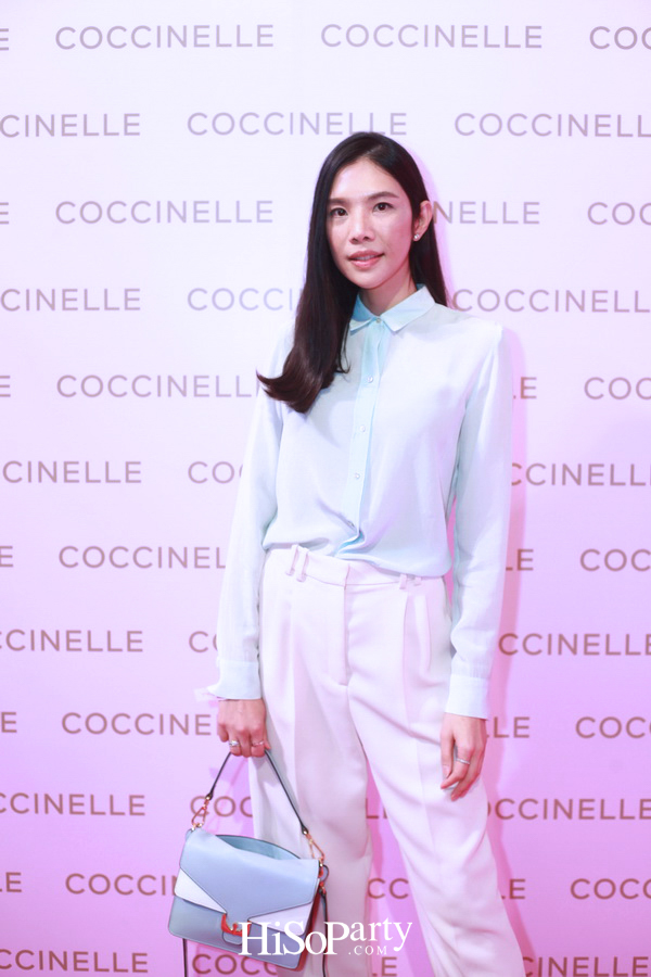 Coccinelle Central World Opening