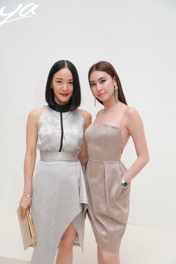 ‘PATINYA’ Spring/Summer 2019 Collection