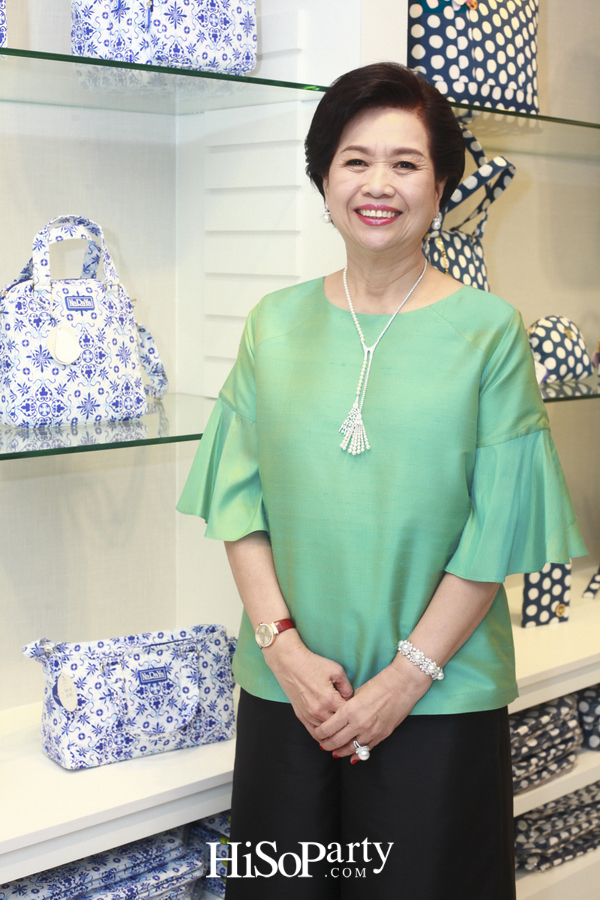 NaRaYa Grand Opening Flagship Store and NaRaYa Tea Room