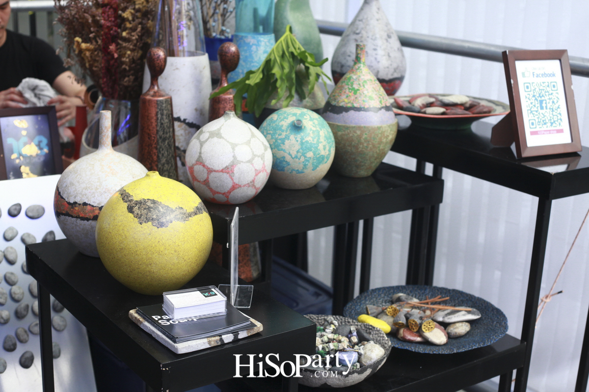 ‘Circular Living Festival’ งานเปิดตัวต้นคริสต์มาสรีไซเคิลไอเดียสร้างสรรค์ ผลิตจากกล่องใส่ซีดีเหลือใช้สูง 10 เมตร