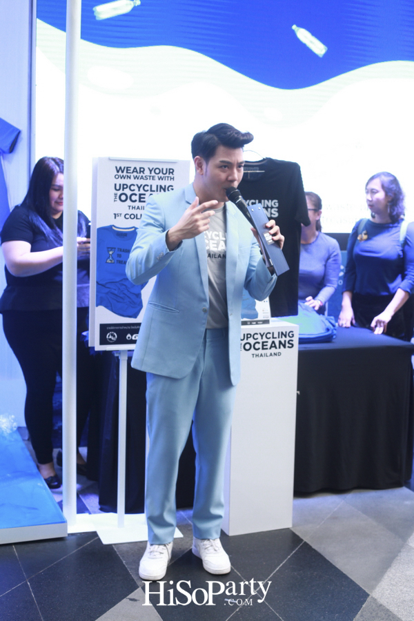 ‘Circular Living Festival’ งานเปิดตัวต้นคริสต์มาสรีไซเคิลไอเดียสร้างสรรค์ ผลิตจากกล่องใส่ซีดีเหลือใช้สูง 10 เมตร