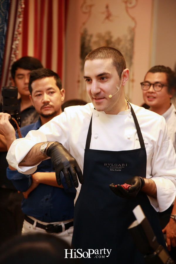 Siam Paragon World of Taste Gala ‘OneSiam World Gastronomy Destination’