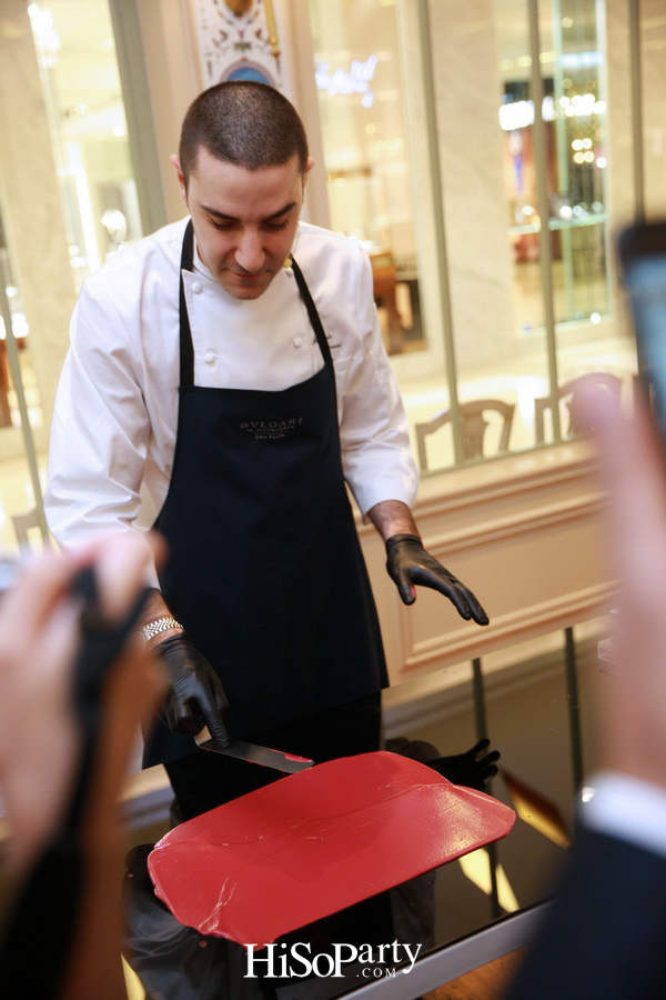 Siam Paragon World of Taste Gala ‘OneSiam World Gastronomy Destination’