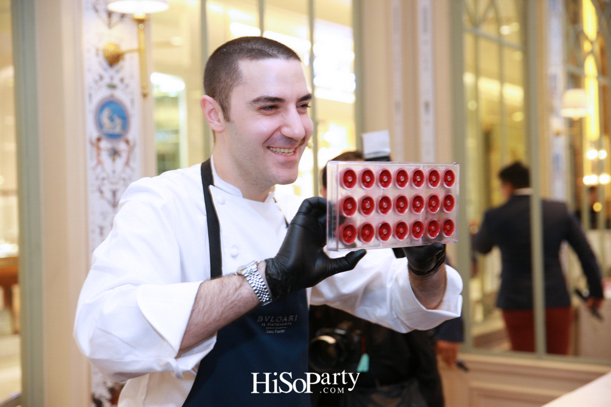 Siam Paragon World of Taste Gala ‘OneSiam World Gastronomy Destination’