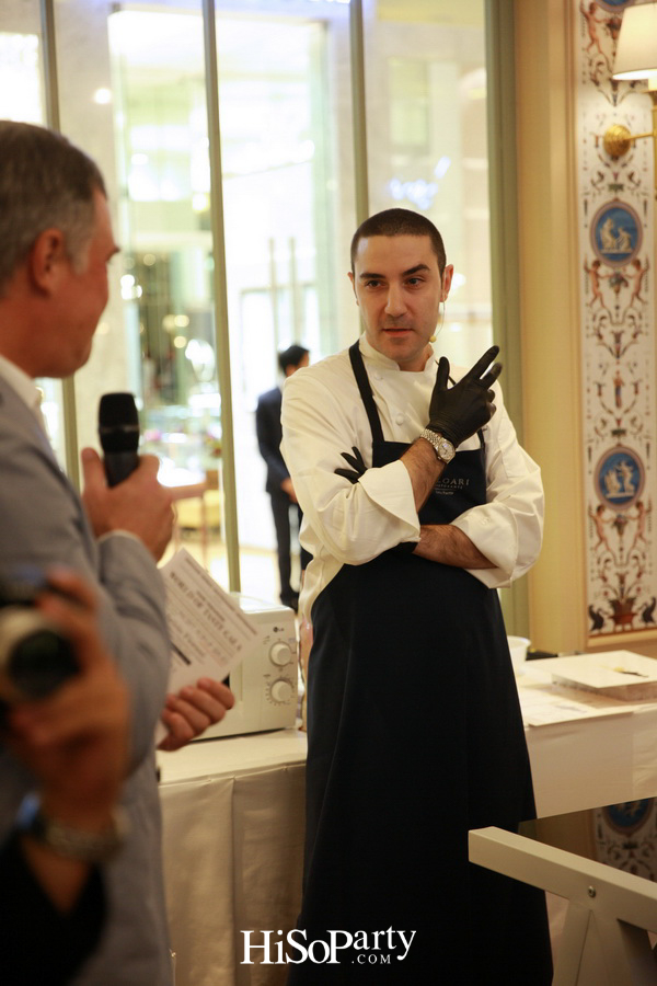 Siam Paragon World of Taste Gala ‘OneSiam World Gastronomy Destination’