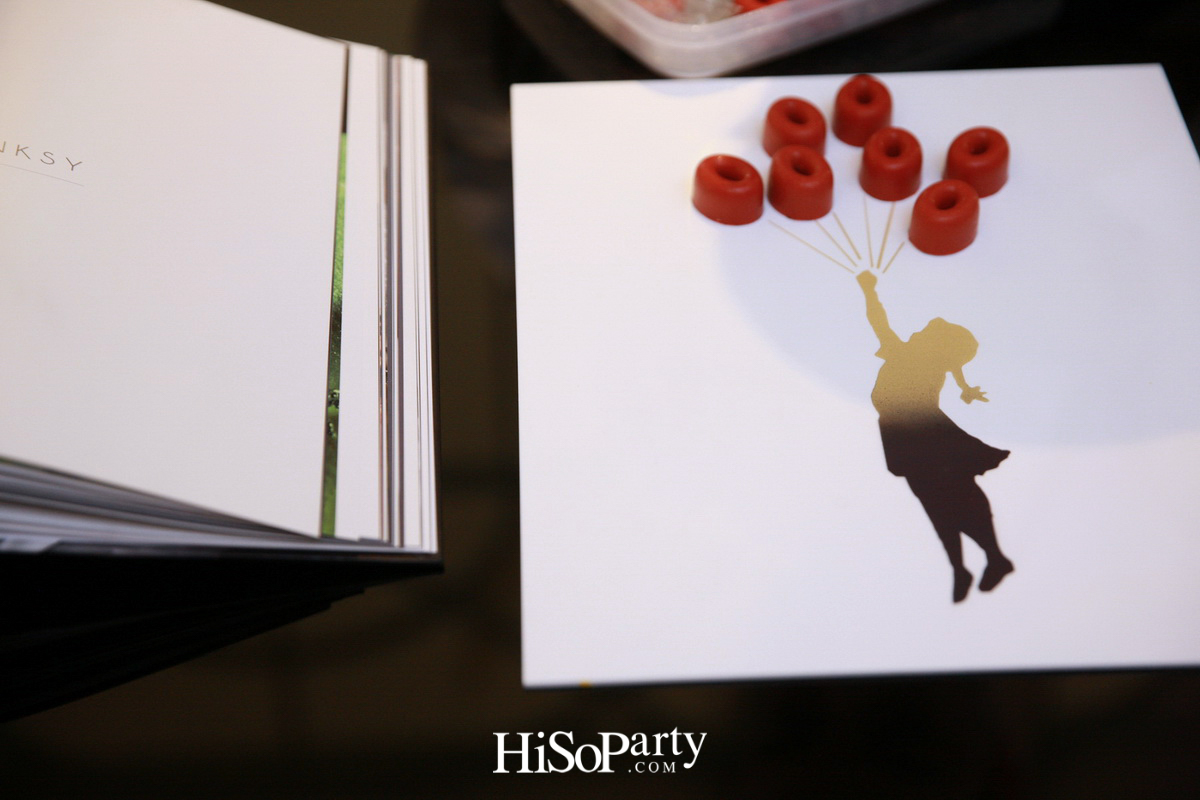 Siam Paragon World of Taste Gala ‘OneSiam World Gastronomy Destination’