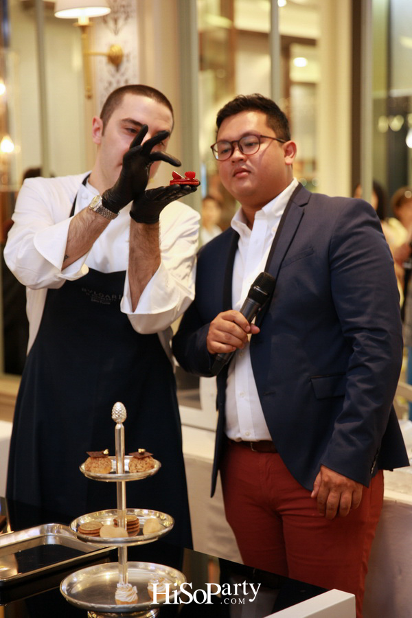 Siam Paragon World of Taste Gala ‘OneSiam World Gastronomy Destination’