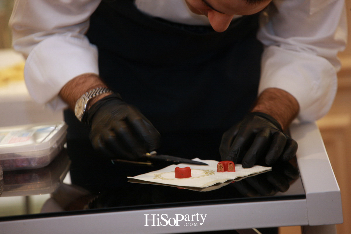 Siam Paragon World of Taste Gala ‘OneSiam World Gastronomy Destination’