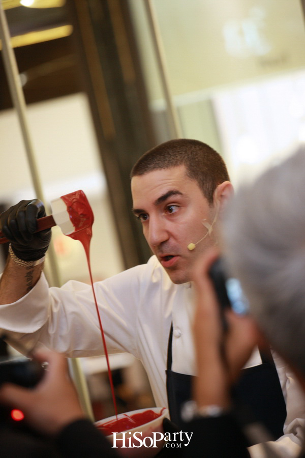 Siam Paragon World of Taste Gala ‘OneSiam World Gastronomy Destination’