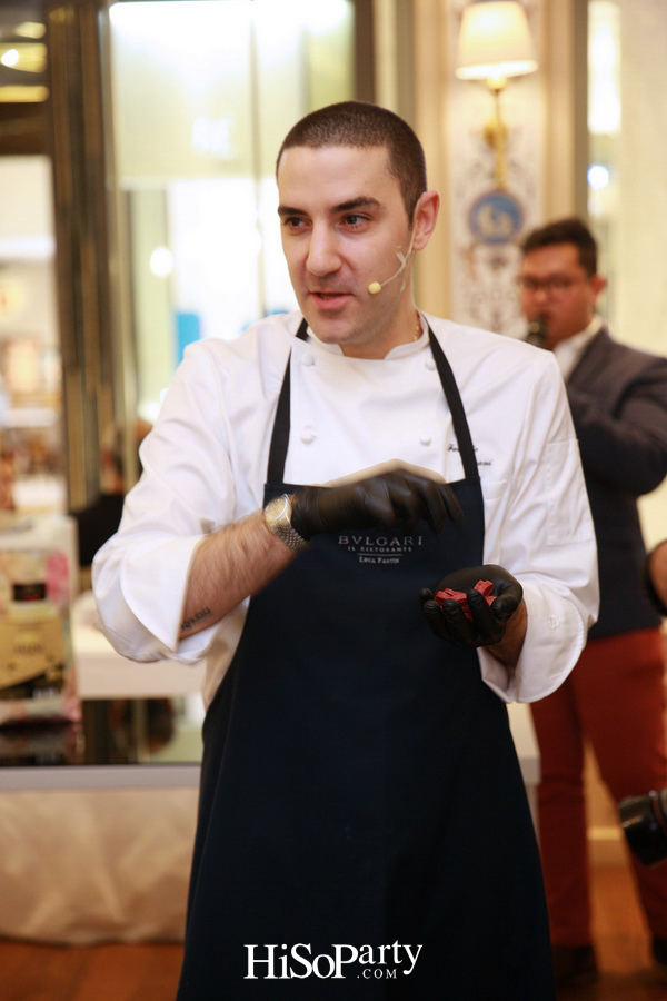 Siam Paragon World of Taste Gala ‘OneSiam World Gastronomy Destination’