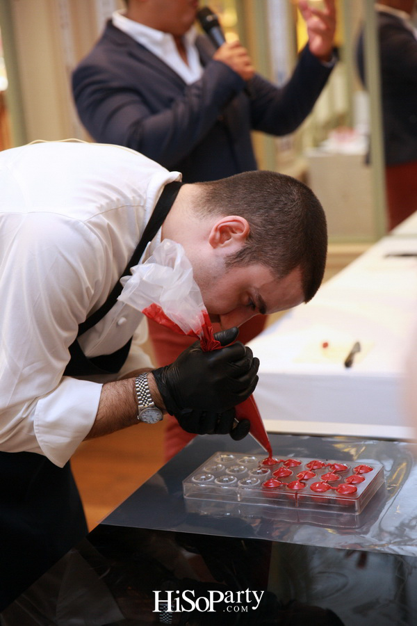 Siam Paragon World of Taste Gala ‘OneSiam World Gastronomy Destination’