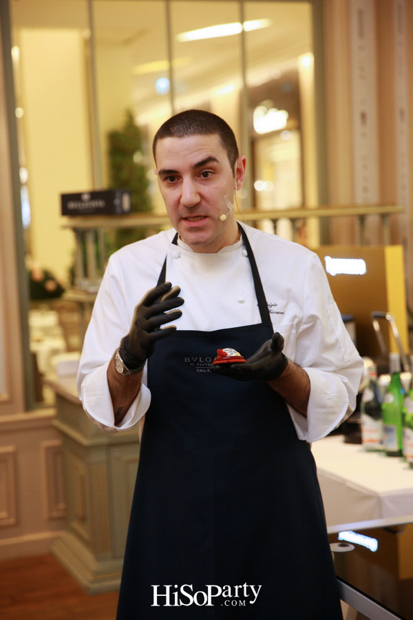 Siam Paragon World of Taste Gala ‘OneSiam World Gastronomy Destination’