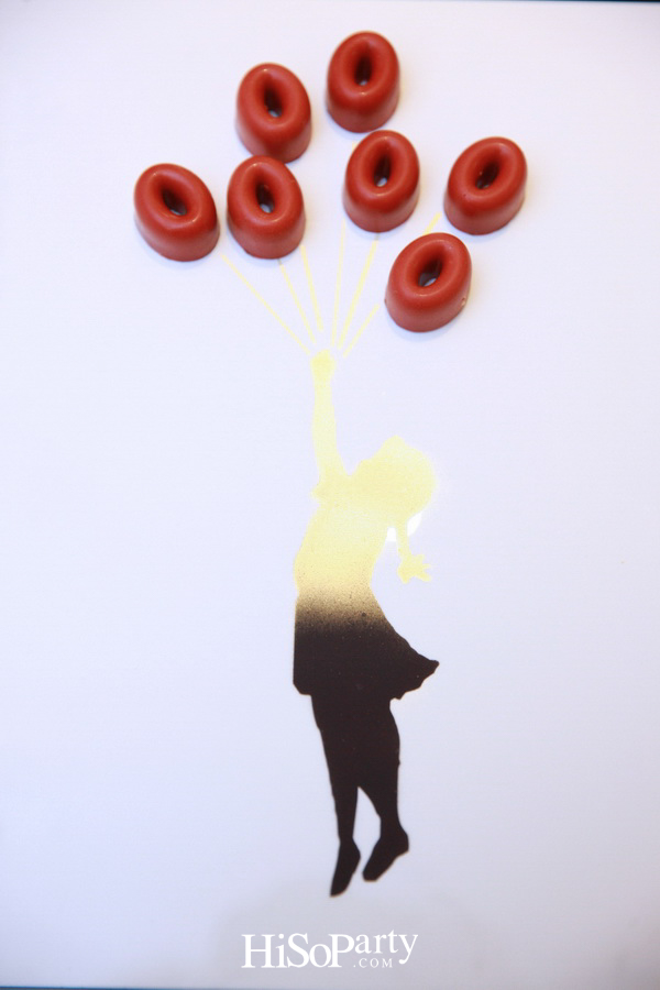 Siam Paragon World of Taste Gala ‘OneSiam World Gastronomy Destination’