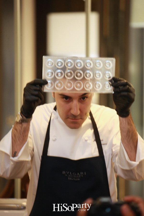 Siam Paragon World of Taste Gala ‘OneSiam World Gastronomy Destination’