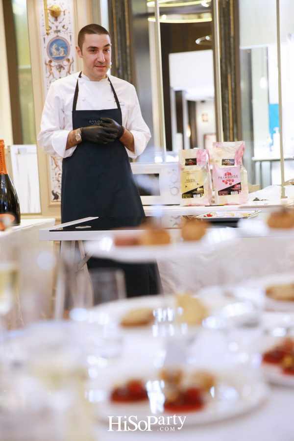 Siam Paragon World of Taste Gala ‘OneSiam World Gastronomy Destination’