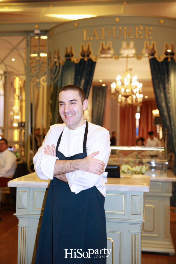 Siam Paragon World of Taste Gala ‘OneSiam World Gastronomy Destination’