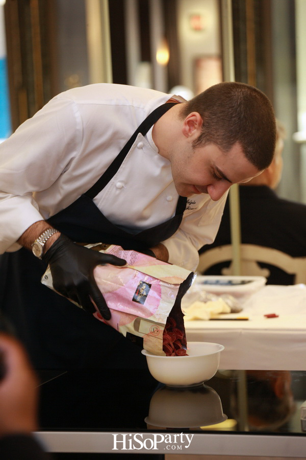 Siam Paragon World of Taste Gala ‘OneSiam World Gastronomy Destination’