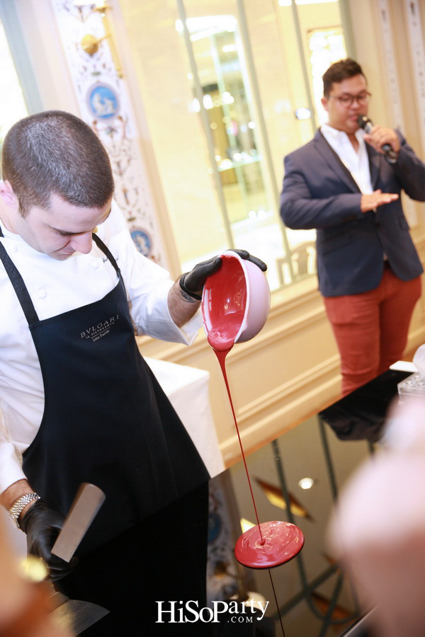 Siam Paragon World of Taste Gala ‘OneSiam World Gastronomy Destination’