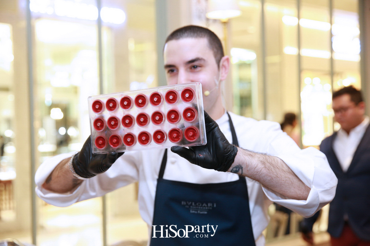 Siam Paragon World of Taste Gala ‘OneSiam World Gastronomy Destination’