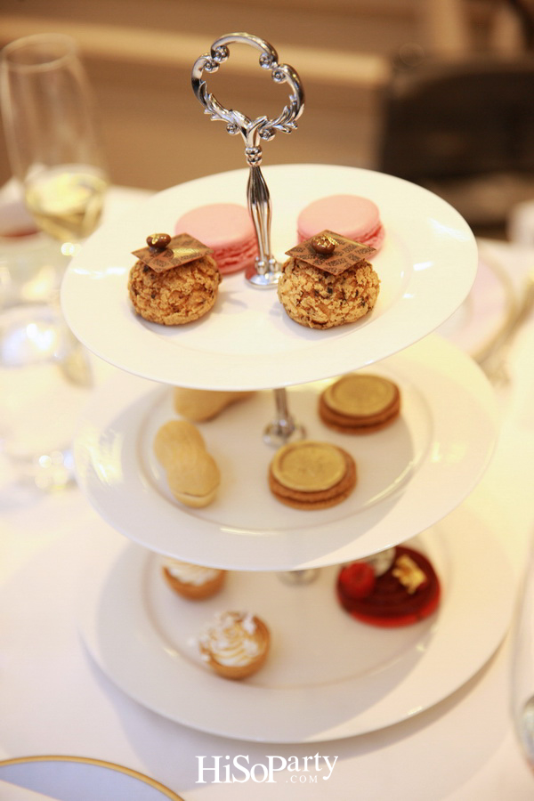 Siam Paragon World of Taste Gala ‘OneSiam World Gastronomy Destination’