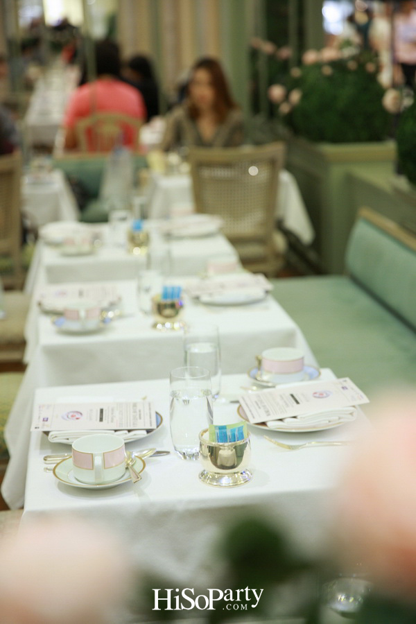 Siam Paragon World of Taste Gala ‘OneSiam World Gastronomy Destination’