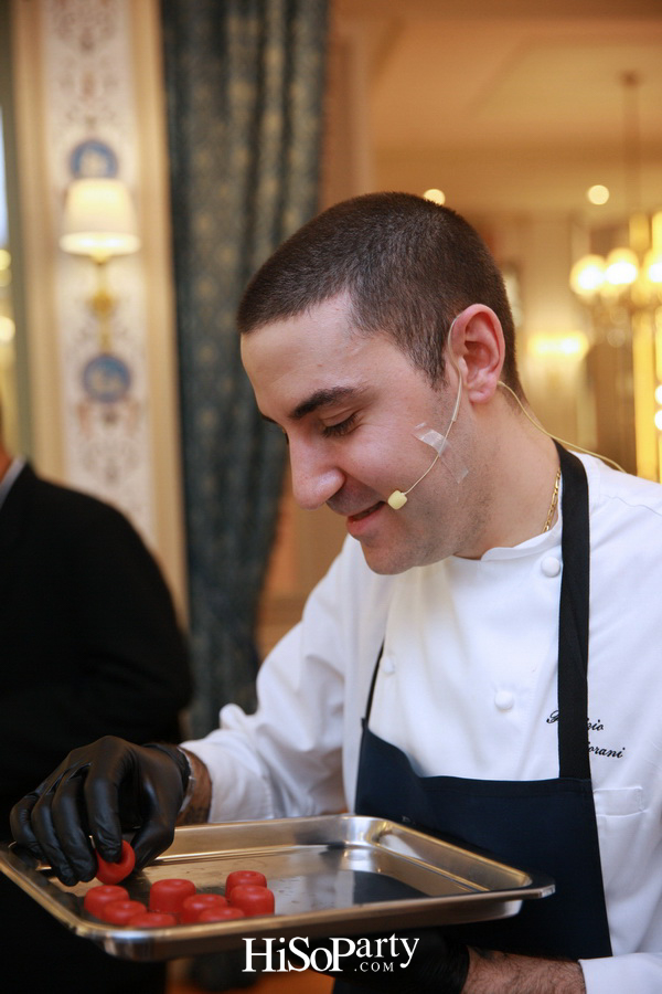 Siam Paragon World of Taste Gala ‘OneSiam World Gastronomy Destination’