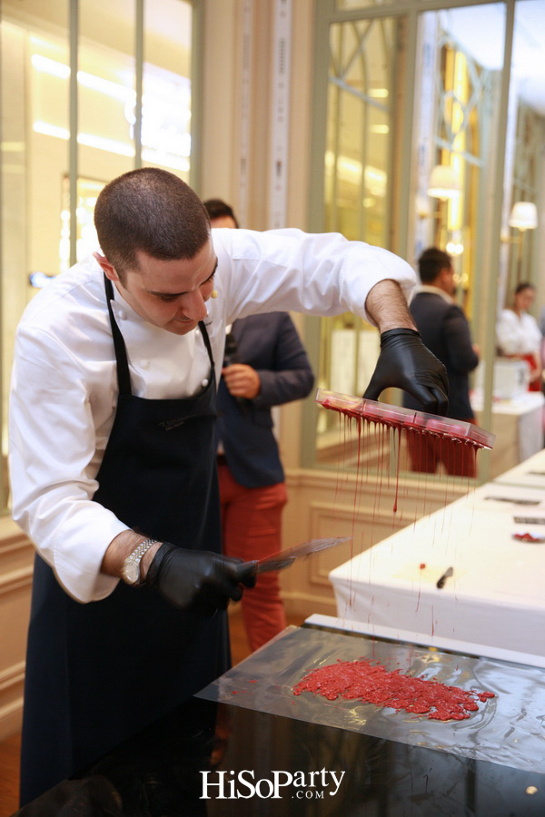 Siam Paragon World of Taste Gala ‘OneSiam World Gastronomy Destination’